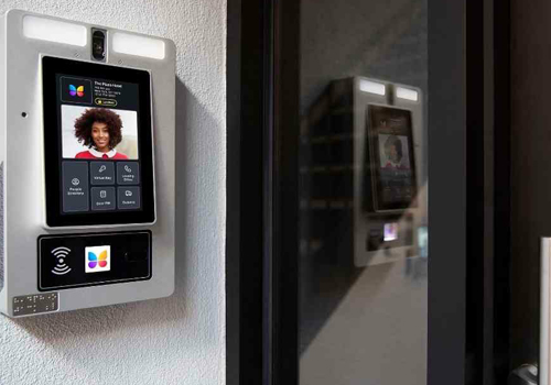 Doorbell Intercom System